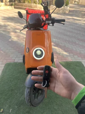 فزبا فل كهربا بتمشي على البطارية عالشحنة100 كيلو