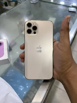 Apple . iPhone 12 Pro . 256 GB2