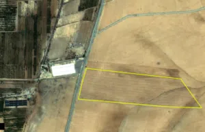 Mixed Use Land for Sale in Ma'an Al-Shobak