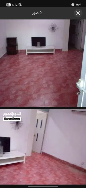 apartments 1bad room