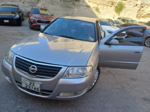 Used Nissan Sunny in Zarqa