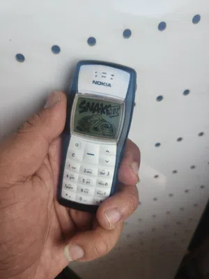 Nokia Italie origine