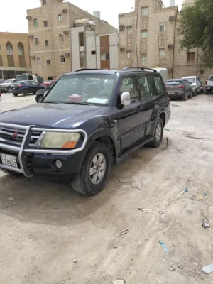 Used Mitsubishi Pajero in Farwaniya