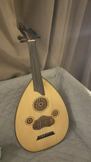 عود سلطان تركي