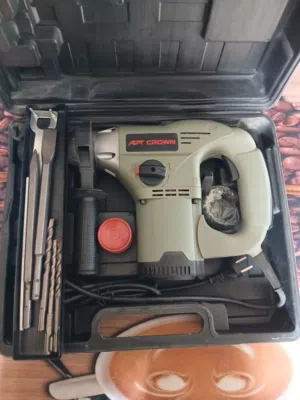 هيلتي قوة 1050 جديد