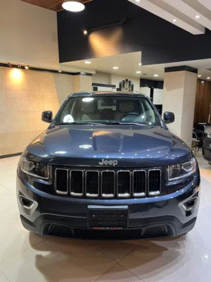 Used Jeep Grand Cherokee in Amman