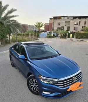 فولكسواكن جيتا 2021