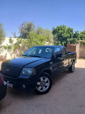 فورد F150 موديل 2008