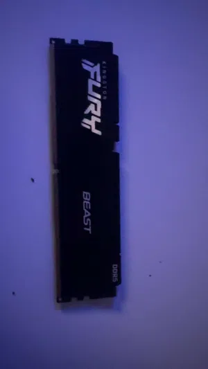16GB RAM 5600Mhz DDR5 x1