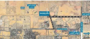Residential Land for Sale in Giza 6th of October