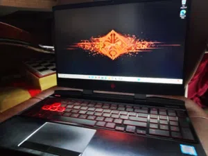 لابتوب كيمنغ hp omen 15t-dc100