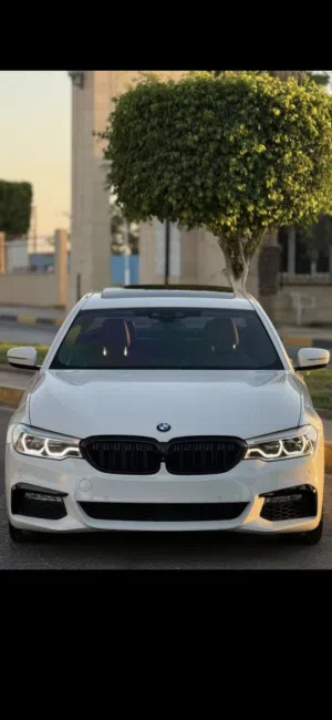 New BMW X6 Series in Tripoli