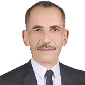 Mohammed Barakat 