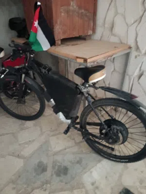 بسكليت كهرباء ماركه شوين امريكي