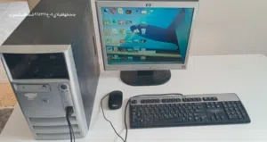كمبيوتر مكتبي Windows 8