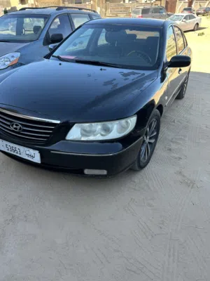Used Hyundai Azera in Zuwara