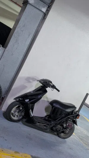 Honda dio 2 (trade with wish 01 or buy cash)