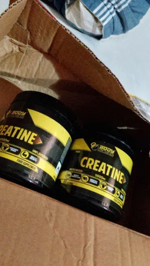 creatine monohydrate 300g unflavored