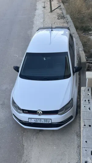 بولو 2014 للبيع