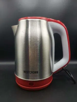 سخان الماء الغير قابل لصداء