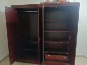 دولاب الحاله ممتازه