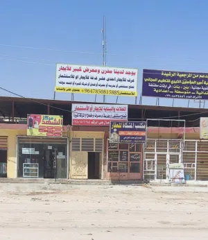 فرص ثمينه محلات مكاتب مستودعات للايجار