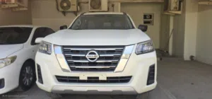 nissan extraa