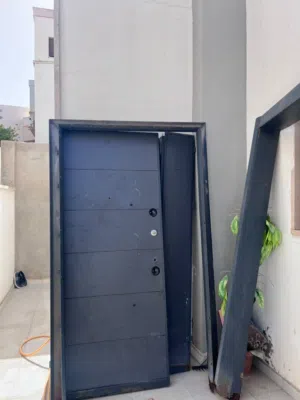 باب رئيسي تركي مستعمل