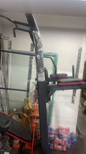 ستاند عقله مع بنش ثابت ثقيله جدا