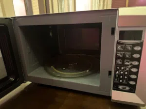 مايكرويف جنيرال