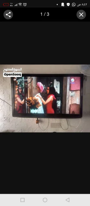 شاشه تاهمسون للبيع بسعر مغري