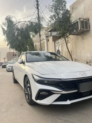 هونداي الانترا تجميع