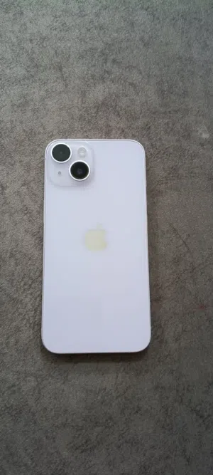 iPhone 14 lavender (6.1 display)