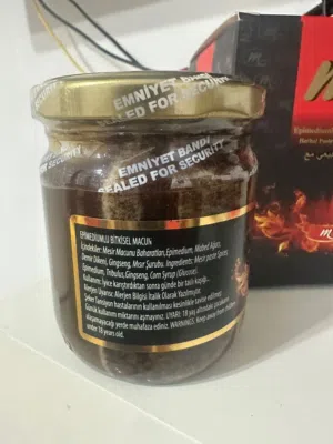 original healthy honey