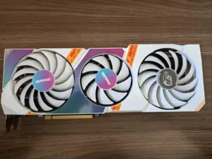 3070 Ti Colorful iGame