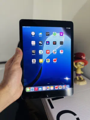Ipad 7Gen 128GB