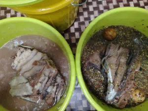 مالح سهوه.