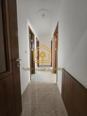 124 m2 3 Bedrooms Apartments for Rent in Amman Abu Nsair