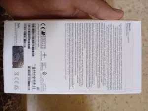 Apple iPhone 13 128 GB in Jerash