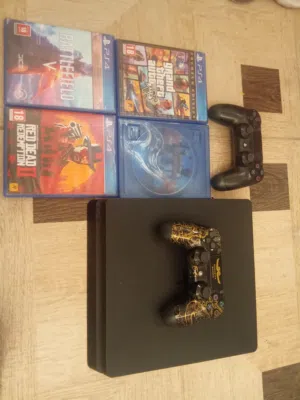 PlayStation 4 PlayStation for sale in Basra