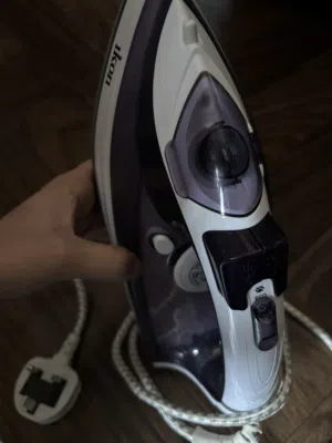 Ikon iron 2200 watt