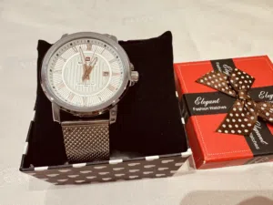 ساعة ماركة  Naviforce