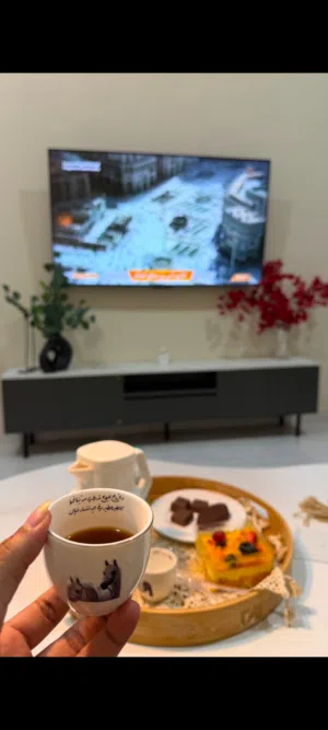 فناجين و أكواب