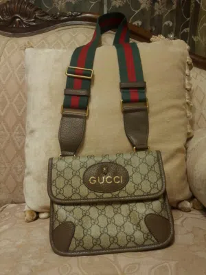 Beige Gucci for sale in Amman