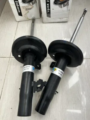 Peugeot 301/ Citroën C-Elysée shock absorbers (bnew)
