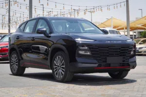 New Jetour Dasheng in Sharjah