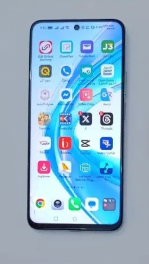 هونور x7b نظيف كلش.