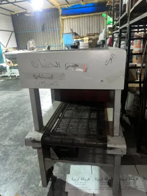 ماكنة تغليف حرارية