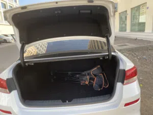 Used Kia Optima in Muscat