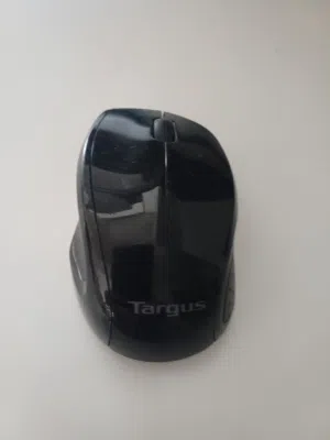 Tragus Wireless Mouse